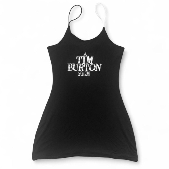 O-Mighty Tim Burton Dress - Picture 3 of 6